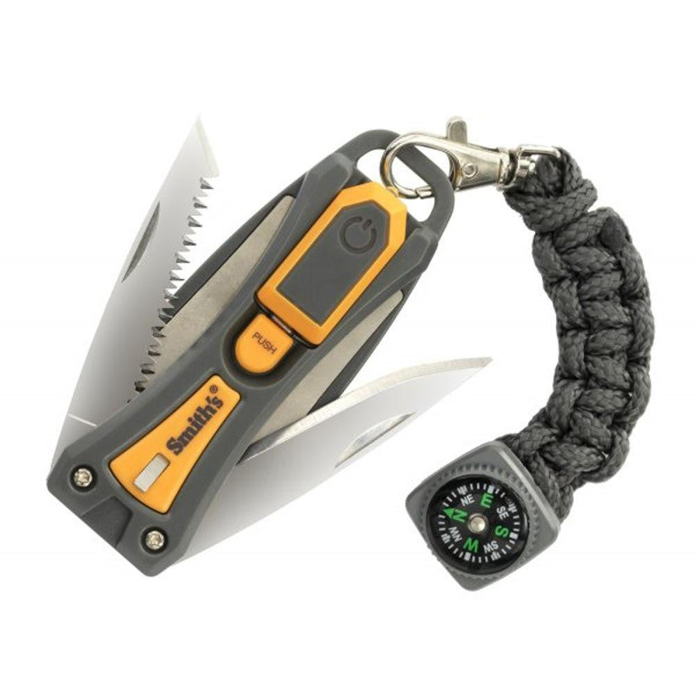 Edgesport 10-n-1 Survival Multi-tool