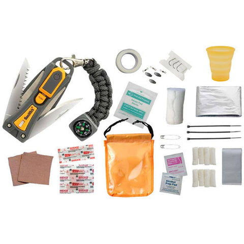 Edgesport Ultimate Survival Kit - Multi-tool