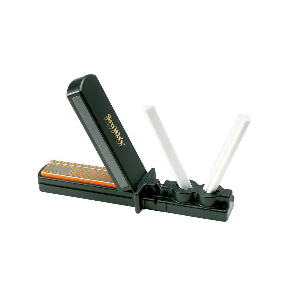 3-in-1 Sharpening System