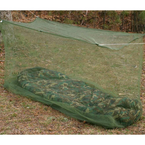 Mosquito Net (single)