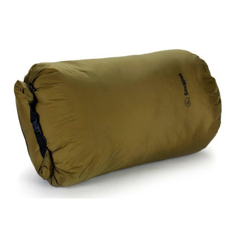 Dri-sak Original - Large (13 Litre), Coyote Tan