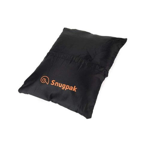 Snugpak Snuggy Headrest - Black