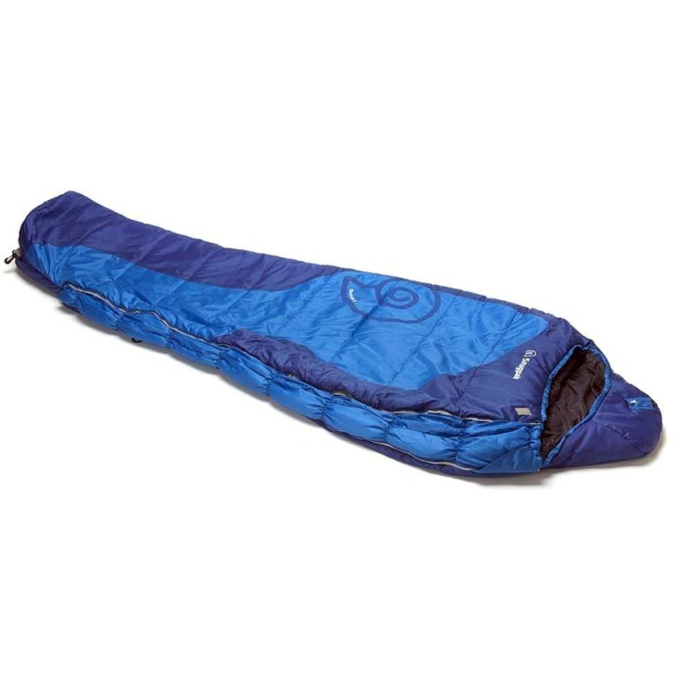 Snugpak Chrysalis 3 Blue