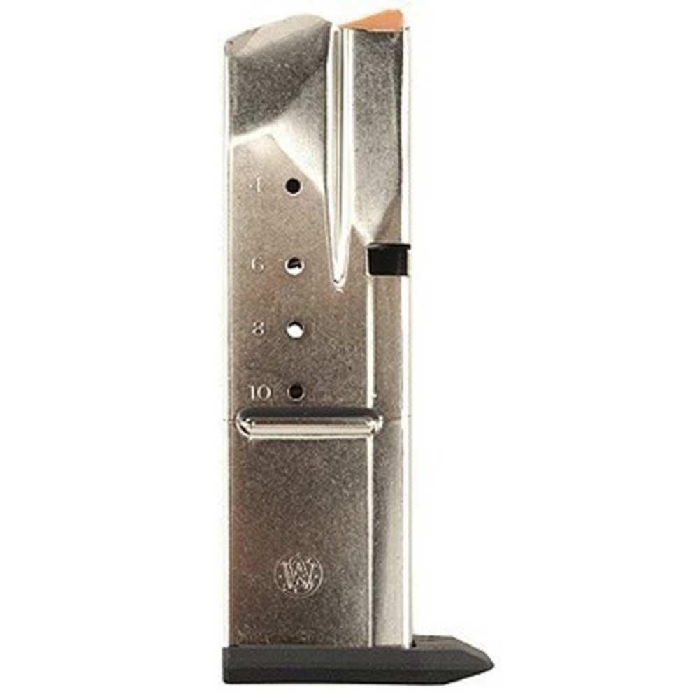 Sw40 Sigma Series Magazine - .40 S&w, 10 Rounds, Ss