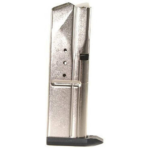 Sw9c, Sigma Series Magazine - 9mm, 10 Rounds, Ss