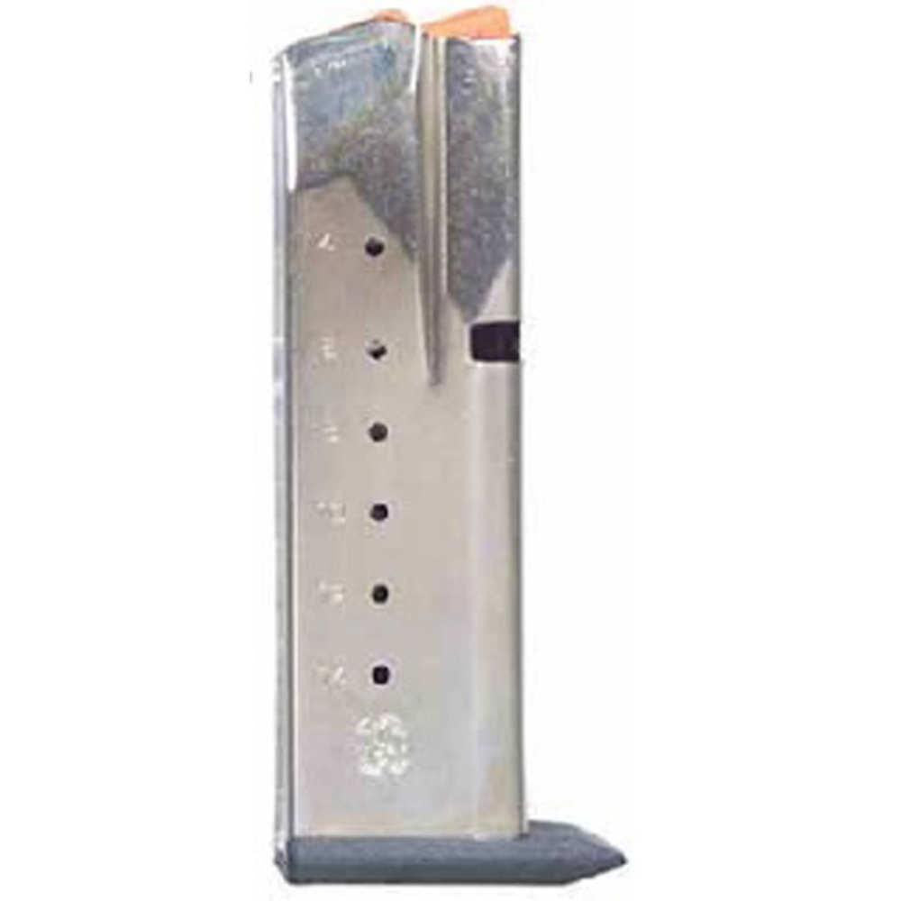 Model Sw40c Sigma Series Magazine - 40 S&w, 14 Rounds, Ss