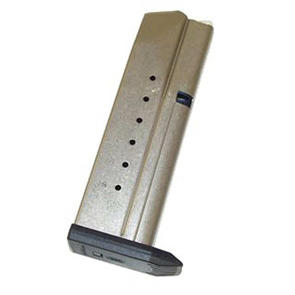 Model Sw9c Sigma Series Magazine - 9mm, 16 Rounds, Ss