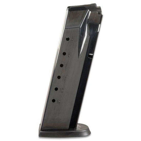 M&p Magazine - .40 Caliber, 15 Rounds, Blued