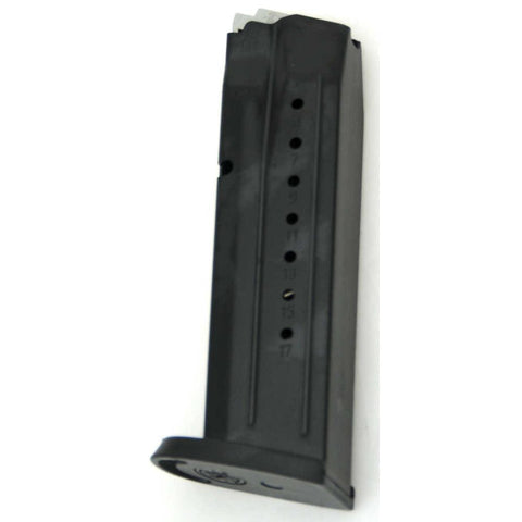 M&p Magazine - 9mm, 17 Rounds, Blued