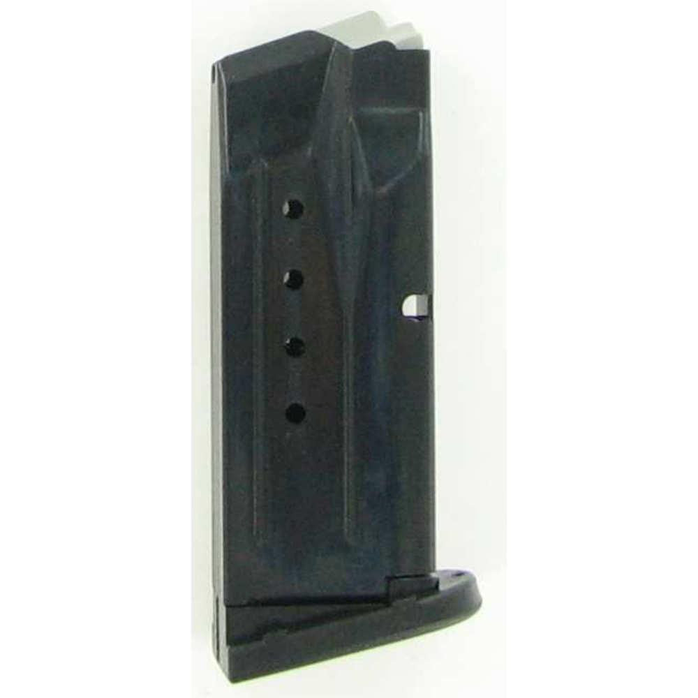 M&p Compact Magazine - 9mm, 10 Rounds, Blued