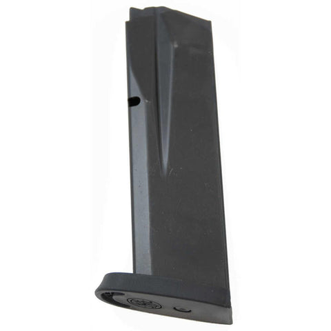 M&p Magazine - .45 Caliber, 10 Rounds, Black