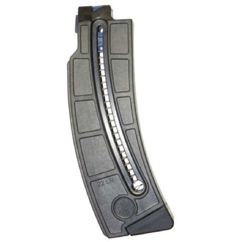 M&p Magazine - .22 Caliber, 10 Rounds, Polymer