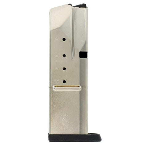 Sd40 Magazine - .40 Caliber, 10 Rounds, Ss