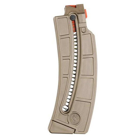 M&p 15 Magazine - .22 Lr, 25 Rounds, Flat Dark Earth