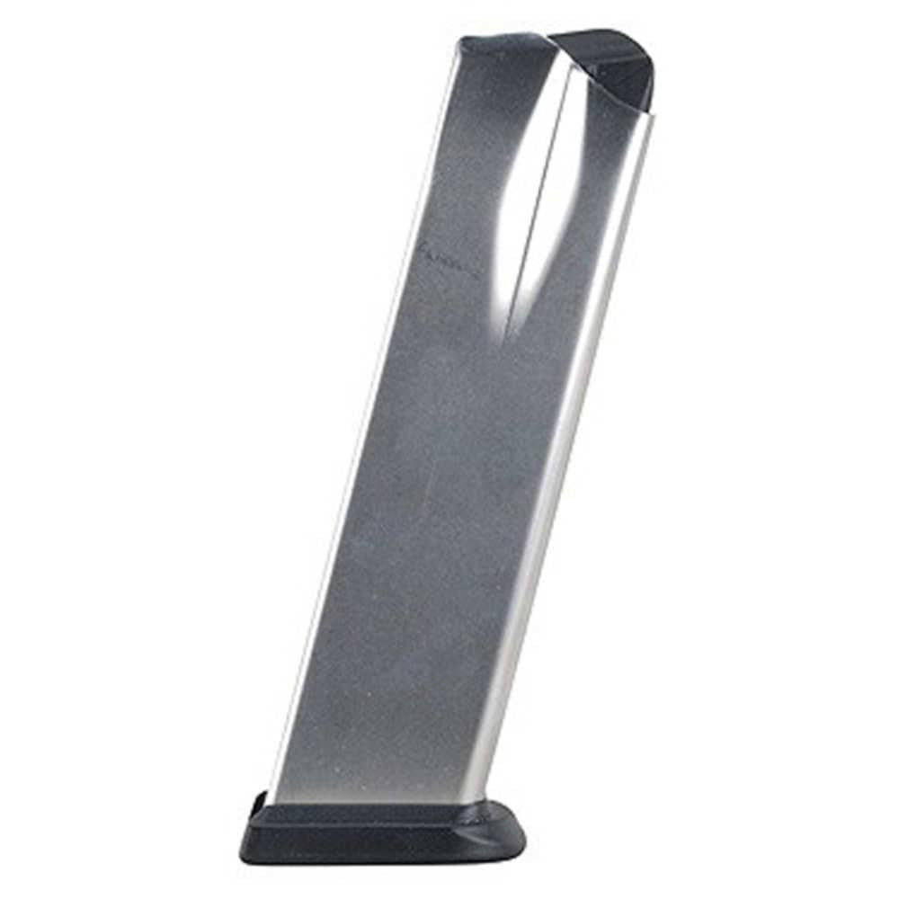 Springfield Xdm Factory Magazine -  40 S&w, 16+1 Rounds, Stainless