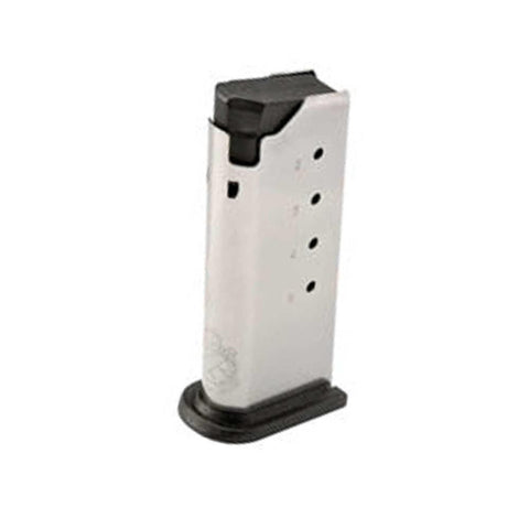 Xd-s&trade; 7 Round Flush Magazine - 9mm