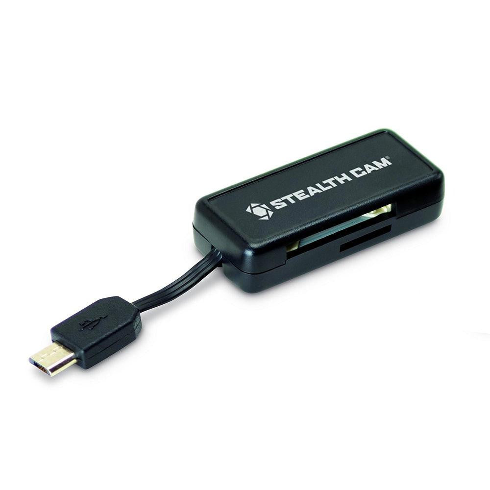 Sd Card Reader For Android Phone