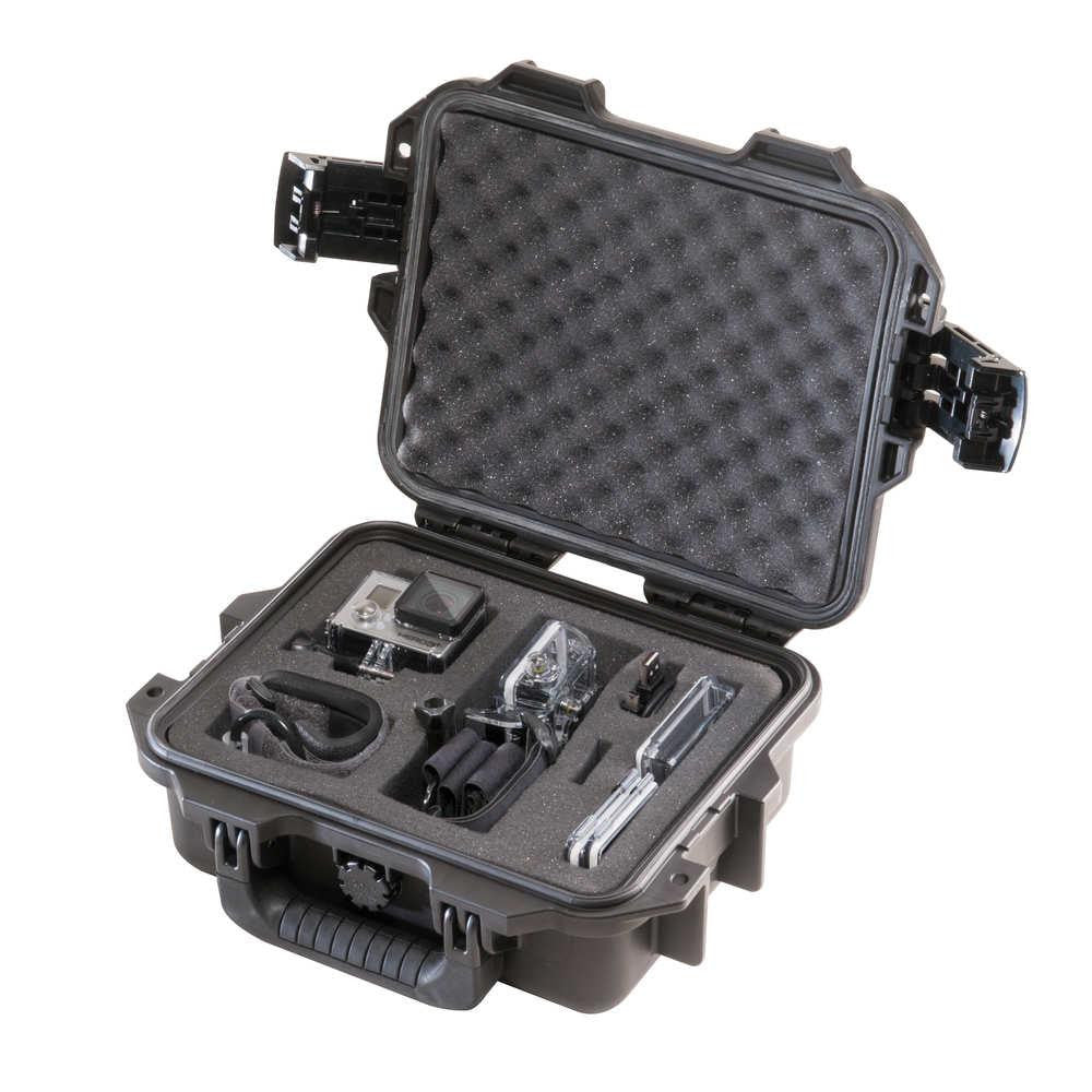 Pelican Im2050 Storm Case With Foam - Black