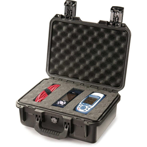 Pelican Im2100 Storm Case With Foam - Black