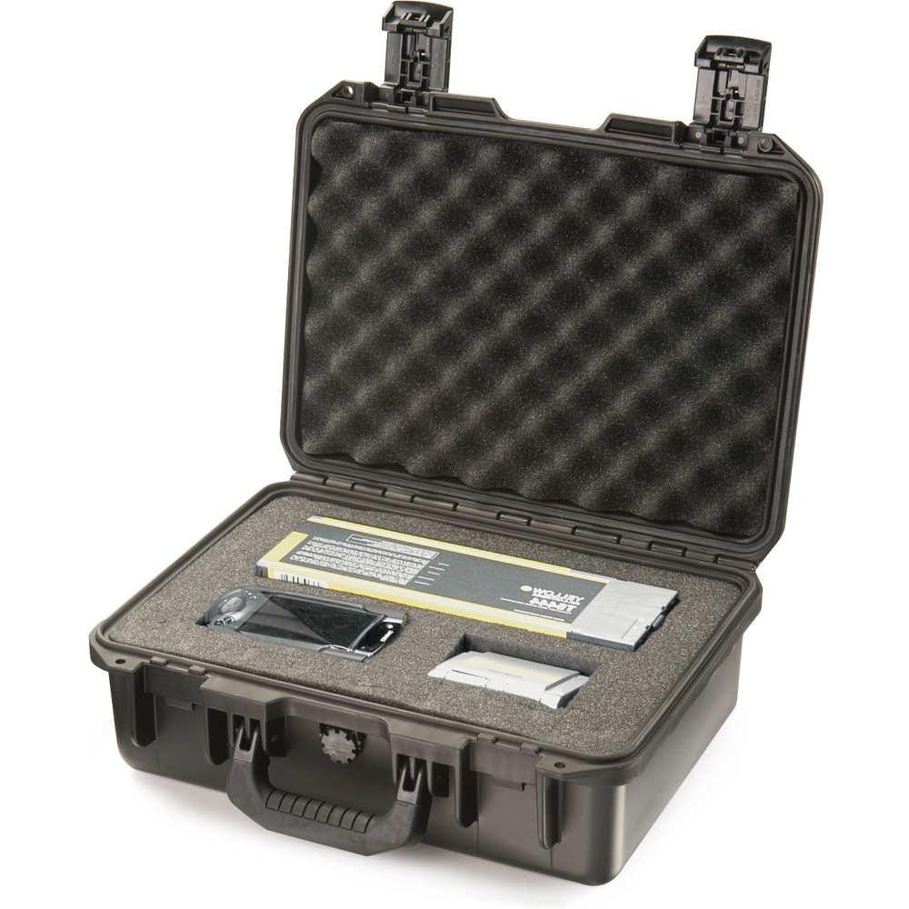 Pelican Im2200 Storm Case With Foam - Black