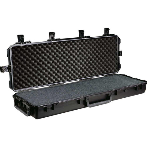 Pelican Storm Im3200 Long Case - Black