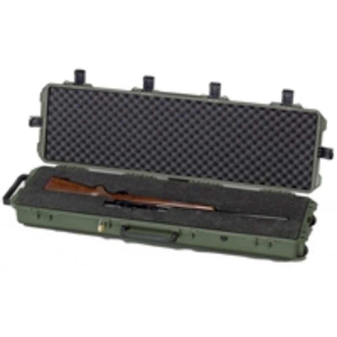 Pelican Storm Im3300 Long Case - Olive Drab