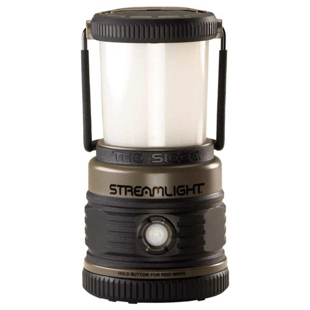 The Siege Led Lantern