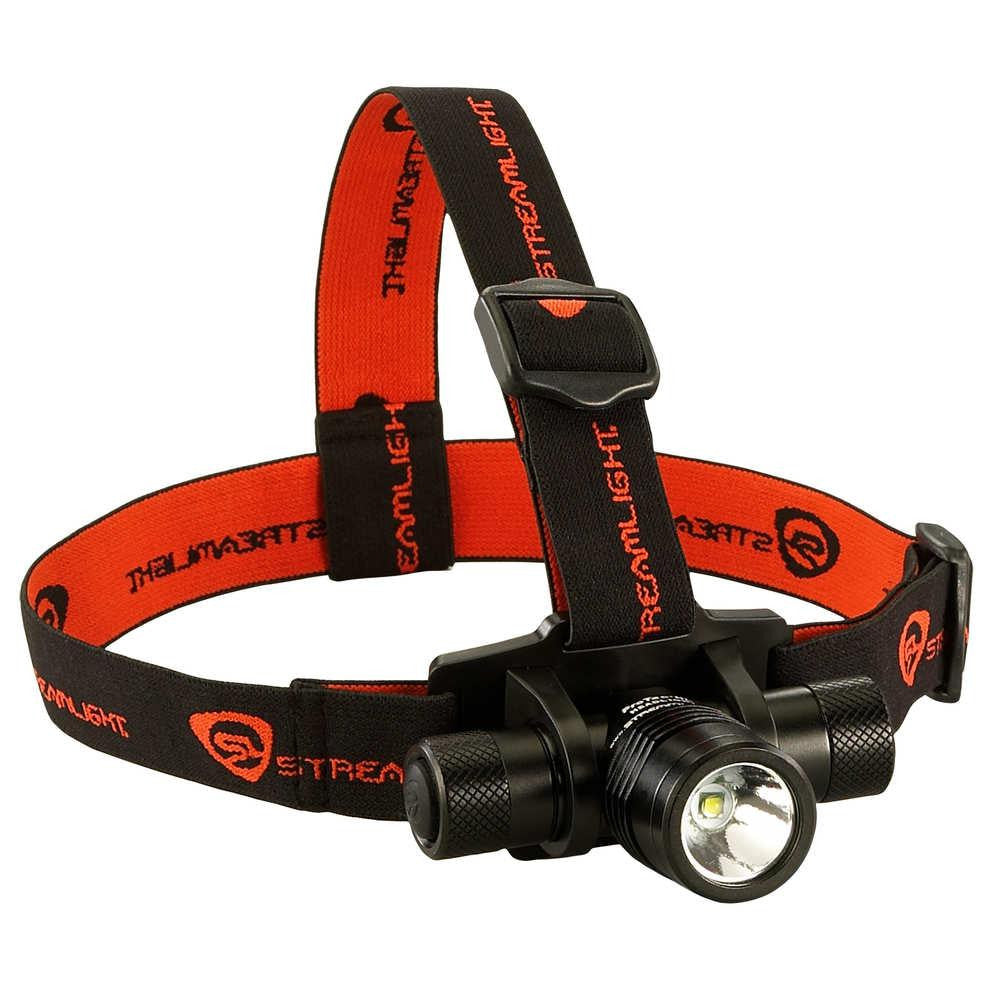 Protac Hl&reg; Headlamp