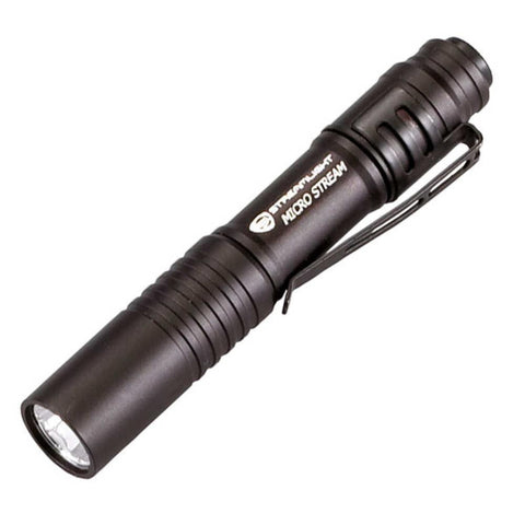 Microstream&reg; Led Personal Light - Matte