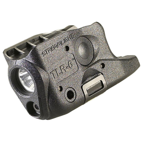 Tlr-6 - Glock 26-27-33