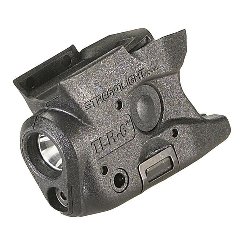 Tlr-6 - S&w M&p Shield