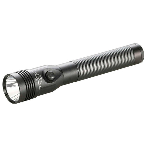 Stinger Ds Led Hl Flashlight - With 120v Ac-12v Dc (2 Holders)