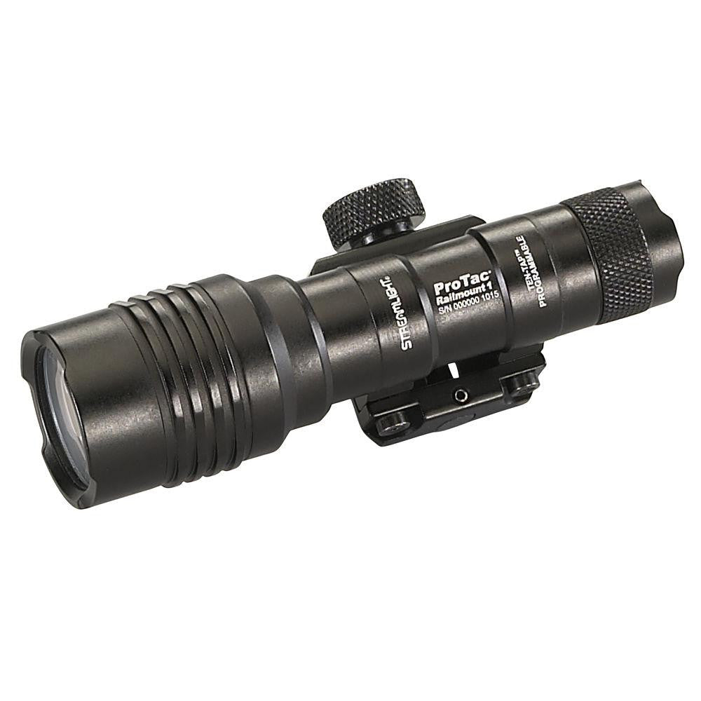 Protac&reg; Rail Mount 1