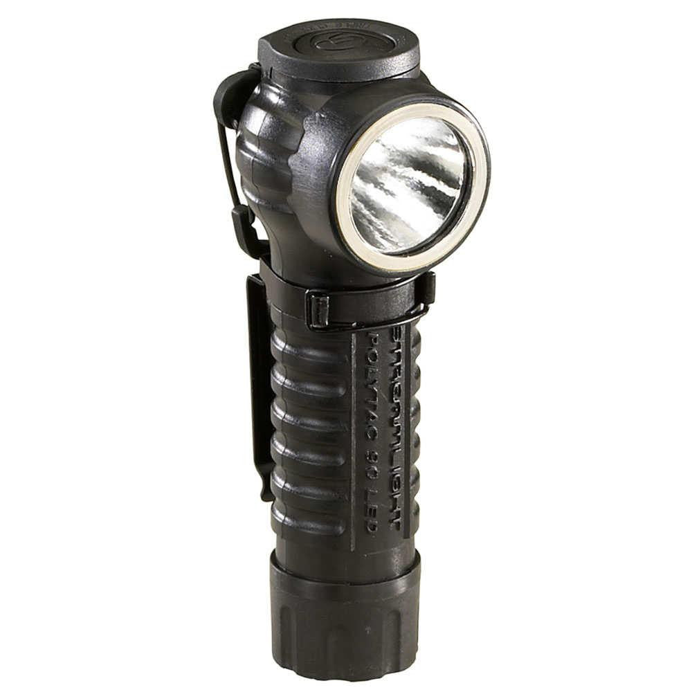 Polytac 90 Led - Black