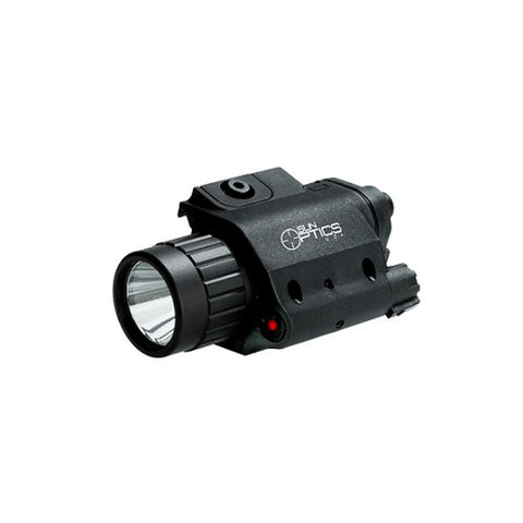 Lsr-lgt-3w-led 750 Lumen-5mw Rd Laser