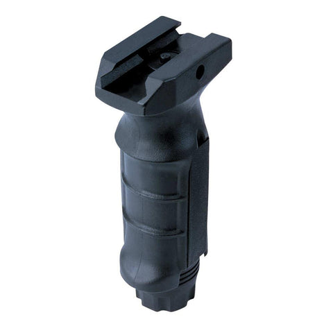 Vertical Forend Grip