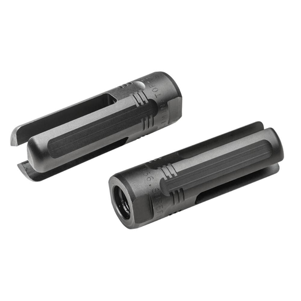 Flash Hider, 3p Eliminator 556, .223 Cal