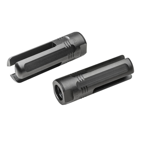 Flash Hider, 3p Eliminator 762, .308 Cal, Black