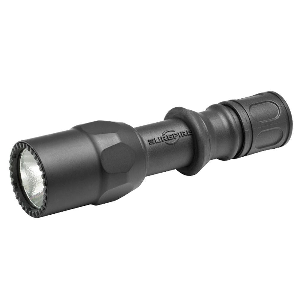 G2zx Compact Light, Single Output, Led, Black