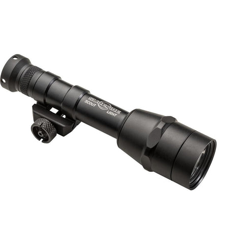 M600ib Scout Light With Intellibeam, Weapon Light, Led, 600 Lumens, Black