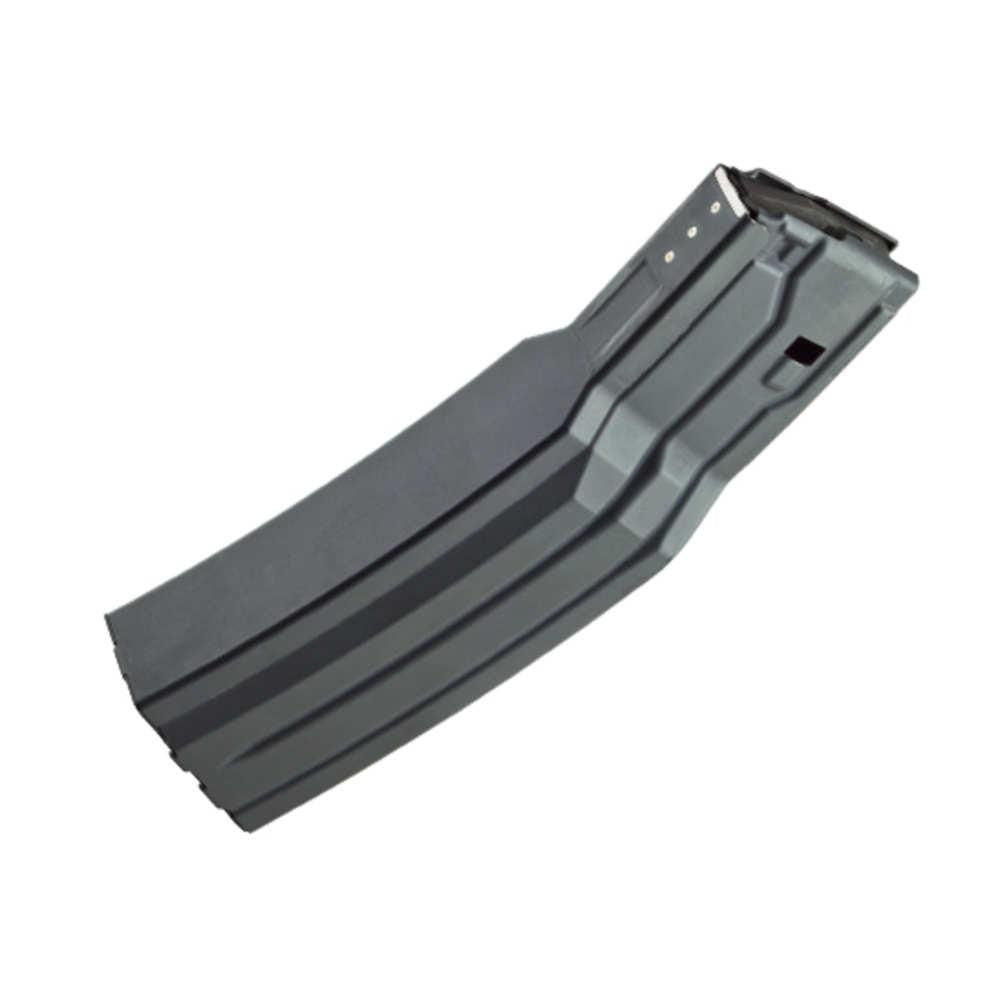 Surefire M4-m16-ar-15 High-capacity Magazine - 5.56x45mm (.223 Remington), 60 Round, Black