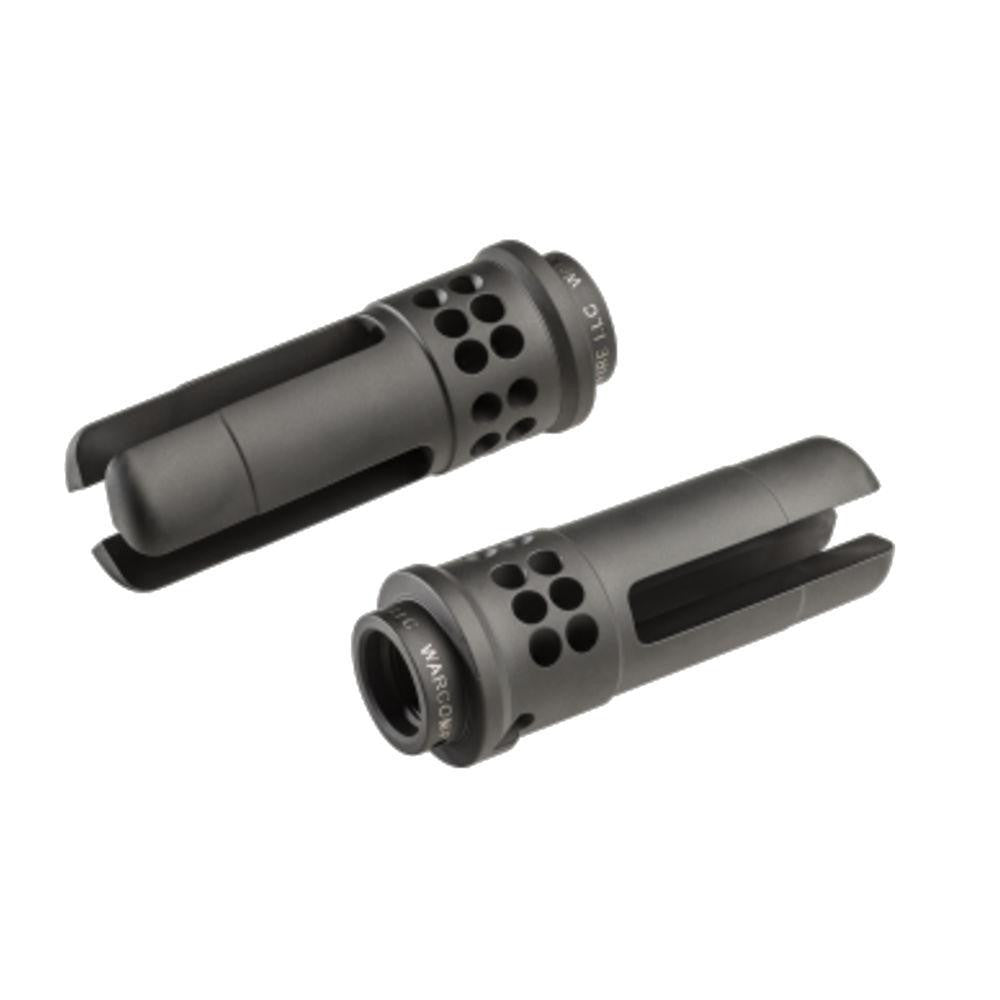 Flash Hider - Suppressor Adapter For M4-16 Rifles And Variants