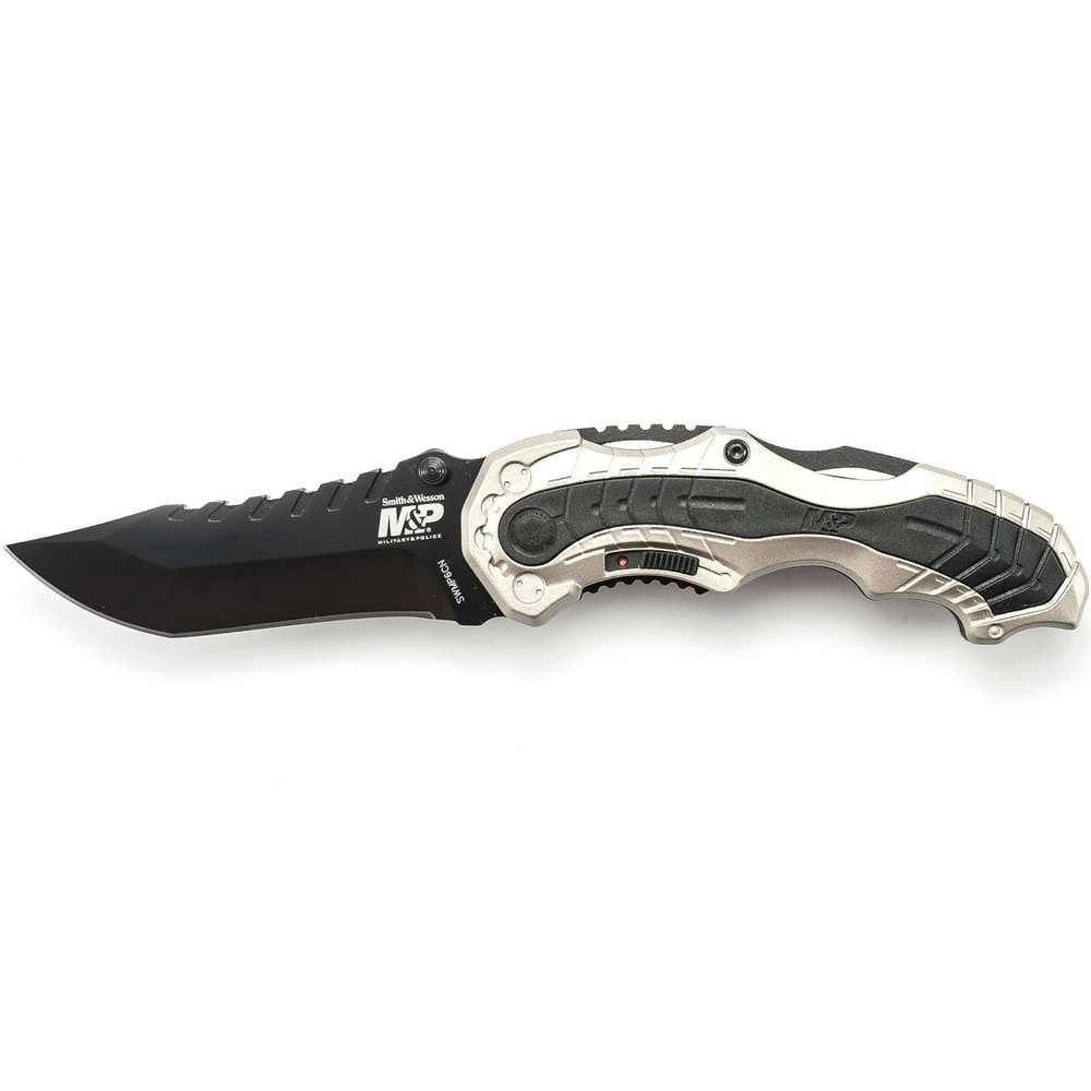 Smith & Wesson M&p M.a.g.i.c. Assist Knife