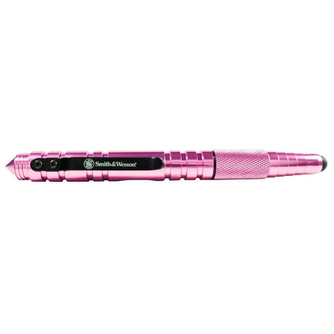 Smith & Wesson Tactical Stylus Pen - Pink