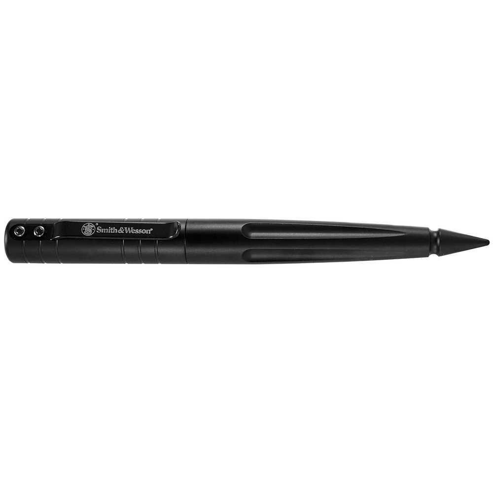 Smith & Wesson Tactical Pen - Black