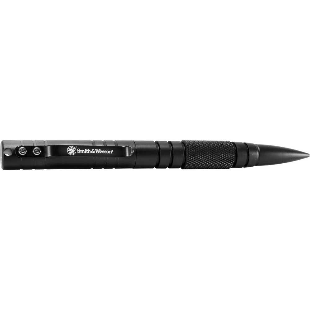 Smith & Wesson M&p Tactical Pen - Black