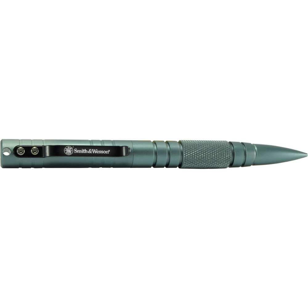 Smith & Wesson M&p Tactical Pen - Grey