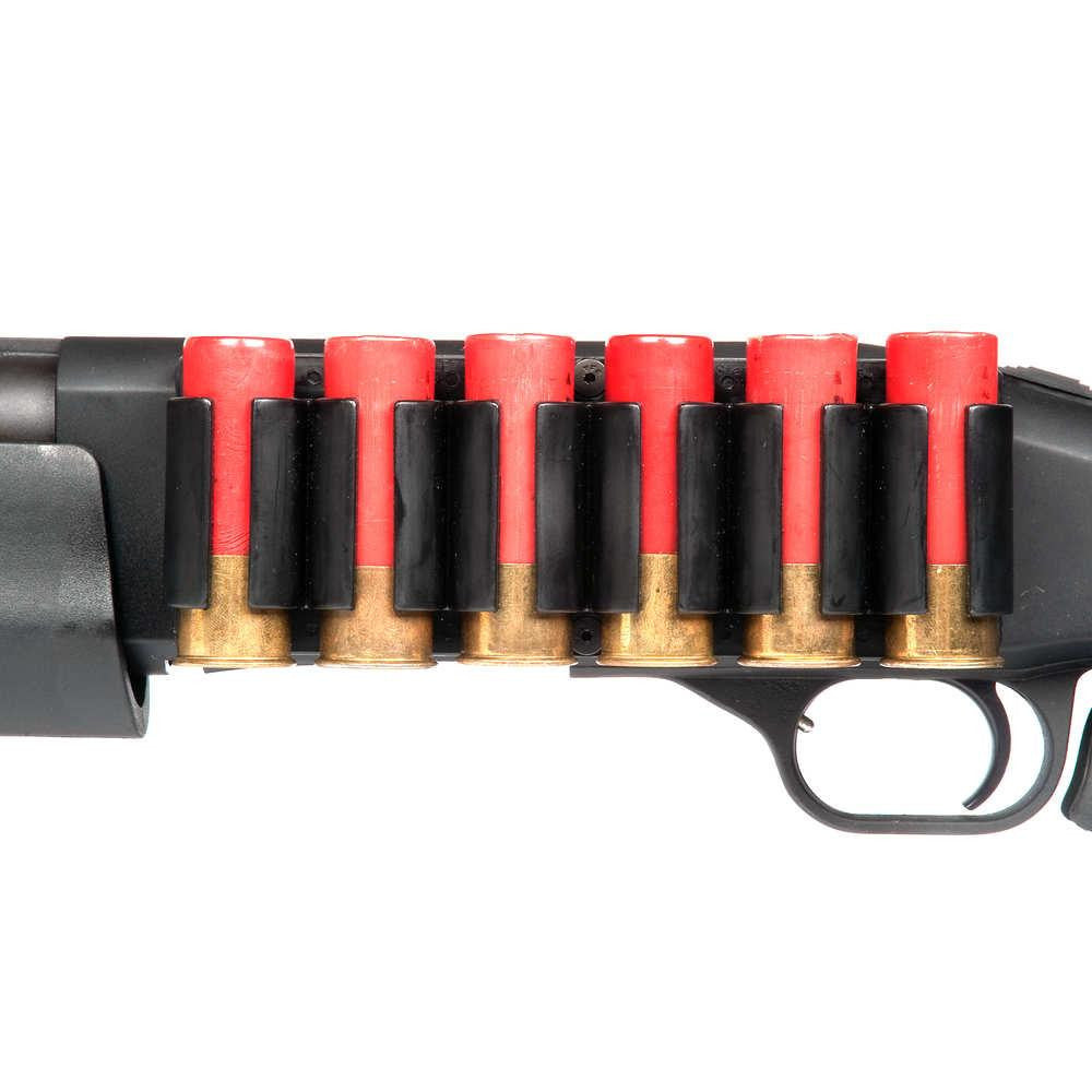 The Original Sidesaddle Shotshell Carrier - Mossberg 930-935, 6 Round