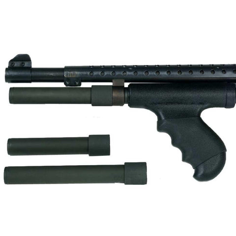 Tacstar Magazine Extension - Rem 870, 1100 & 11-87, 7 Shot