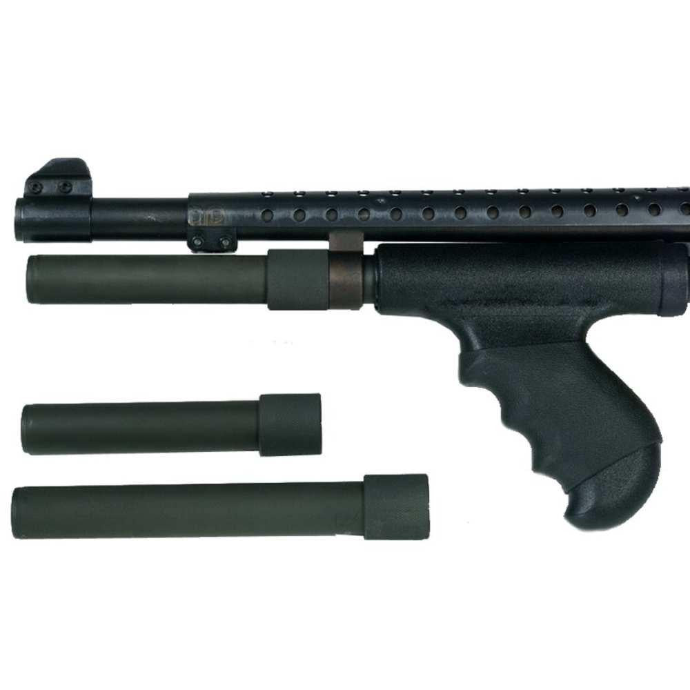 Magazine Extension - Rem 870, 1100 & 11-87, 8 Shot